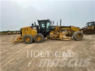 CAT 160M3 Gredere