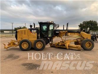 CAT 160M3 Gredere