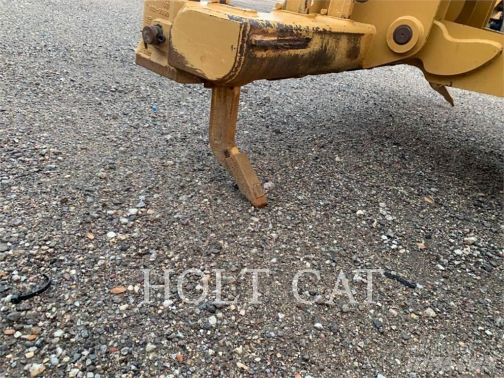 CAT 160M3 Gredere