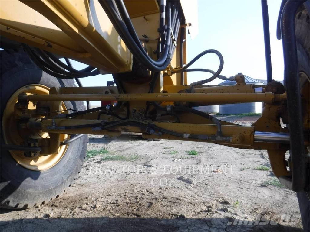 CAT 160M3 Gredere