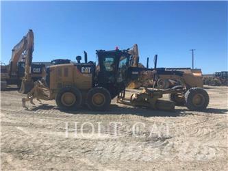 CAT 160M3 Gredere