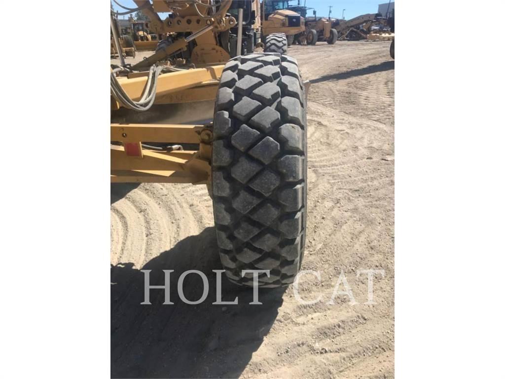 CAT 160M3 Gredere