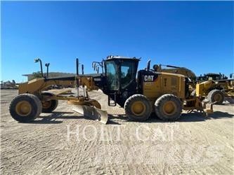 CAT 160M3 Gredere
