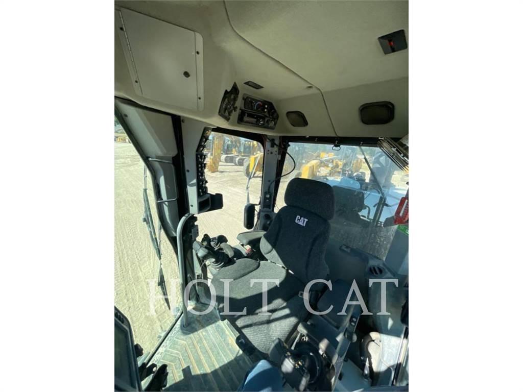 CAT 160M3 Gredere