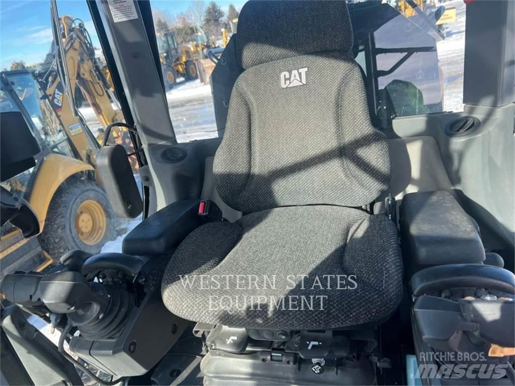 CAT 160M3 Gredere