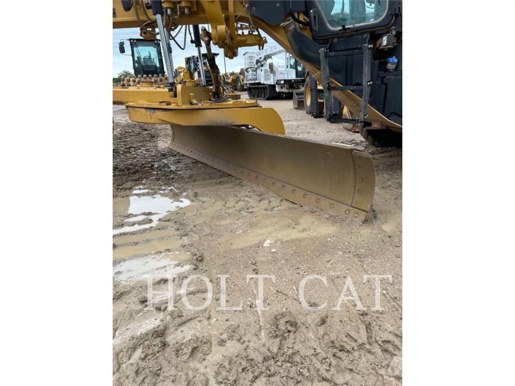 CAT 160M3 Gredere