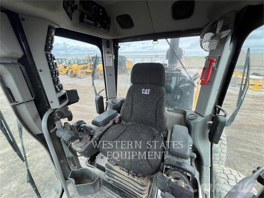 CAT 160M3 Gredere
