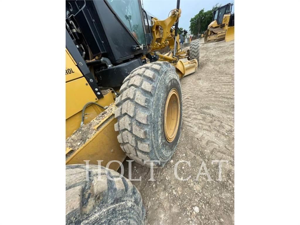 CAT 160M3 3D Gredere