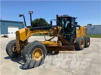 CAT 160M3 AWD Gredere