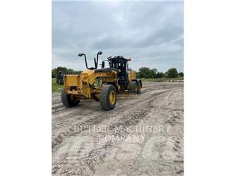 CAT 160M3 AWD Gredere