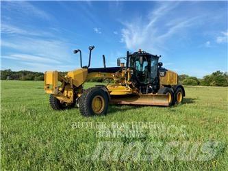 CAT 160M3 AWD Gredere