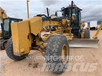CAT 160M3 AWD Gredere