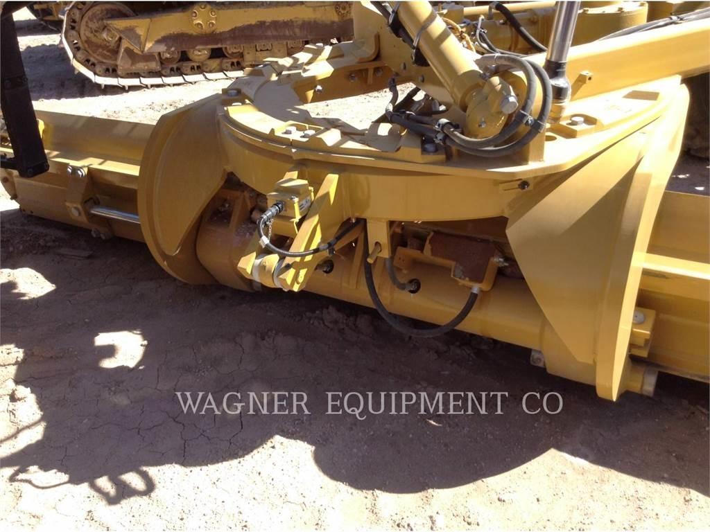 CAT 160M3 AWD Gredere