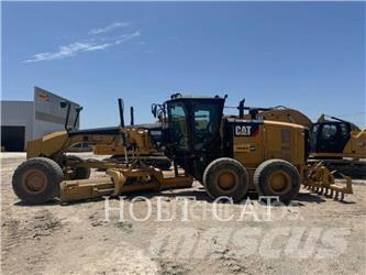 CAT 160M3 AWD3 Gredere