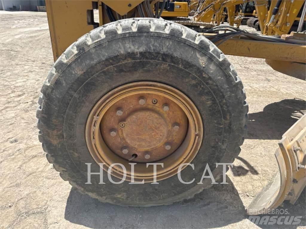 CAT 160M3 AWD3 Gredere