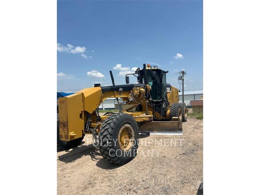 CAT 160M3AW Gredere