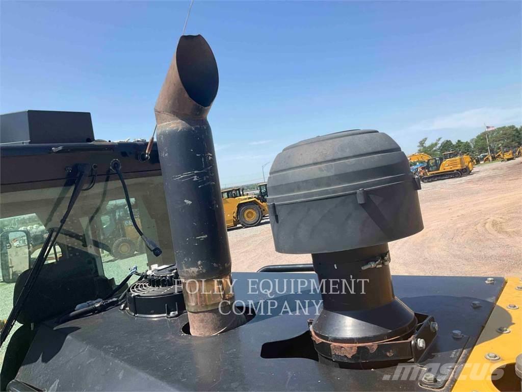CAT 160M3AW Gredere