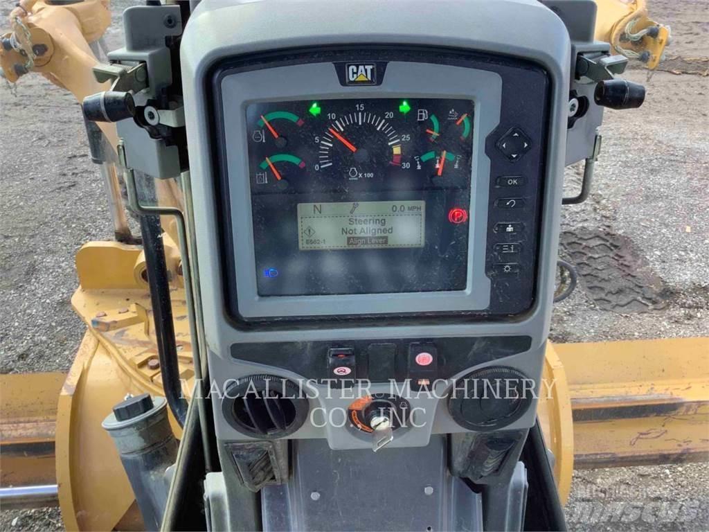 CAT 160M3AWD Gredere