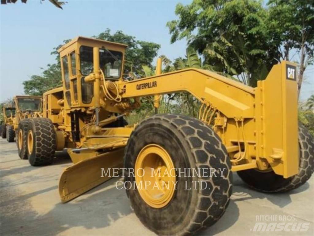 CAT 16G Gredere