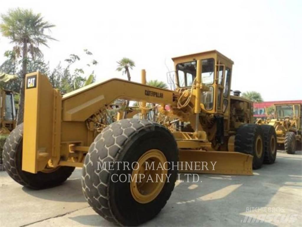 CAT 16G Gredere