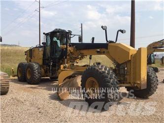 CAT 18 M3 Gredere