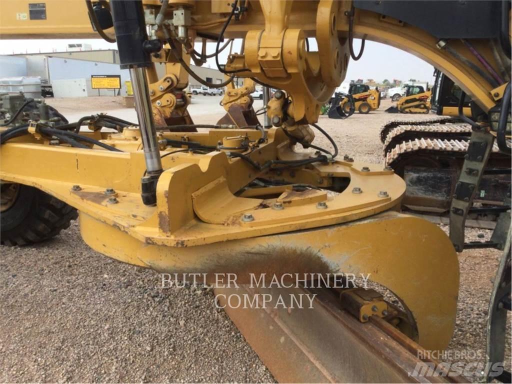 CAT 18 M3 Gredere
