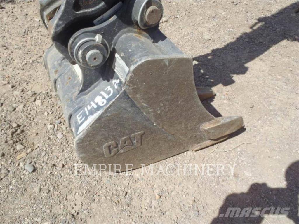 CAT 1T-16PO Utilaje construcții - Altele