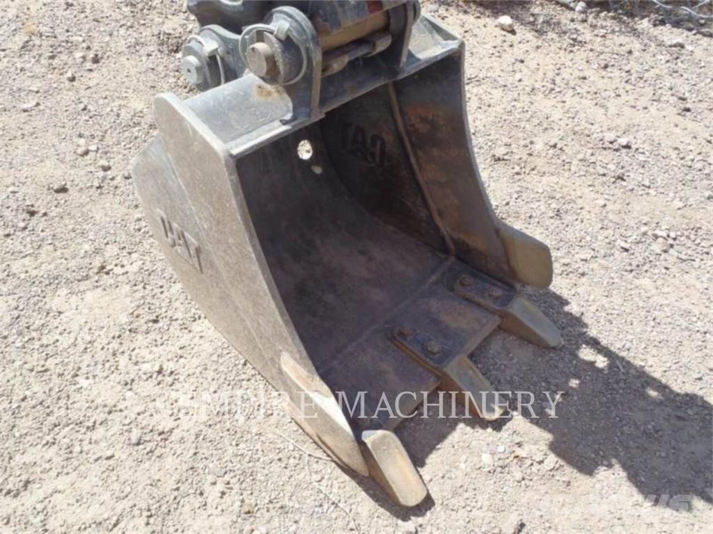 CAT 1T-16PO Utilaje construcții - Altele