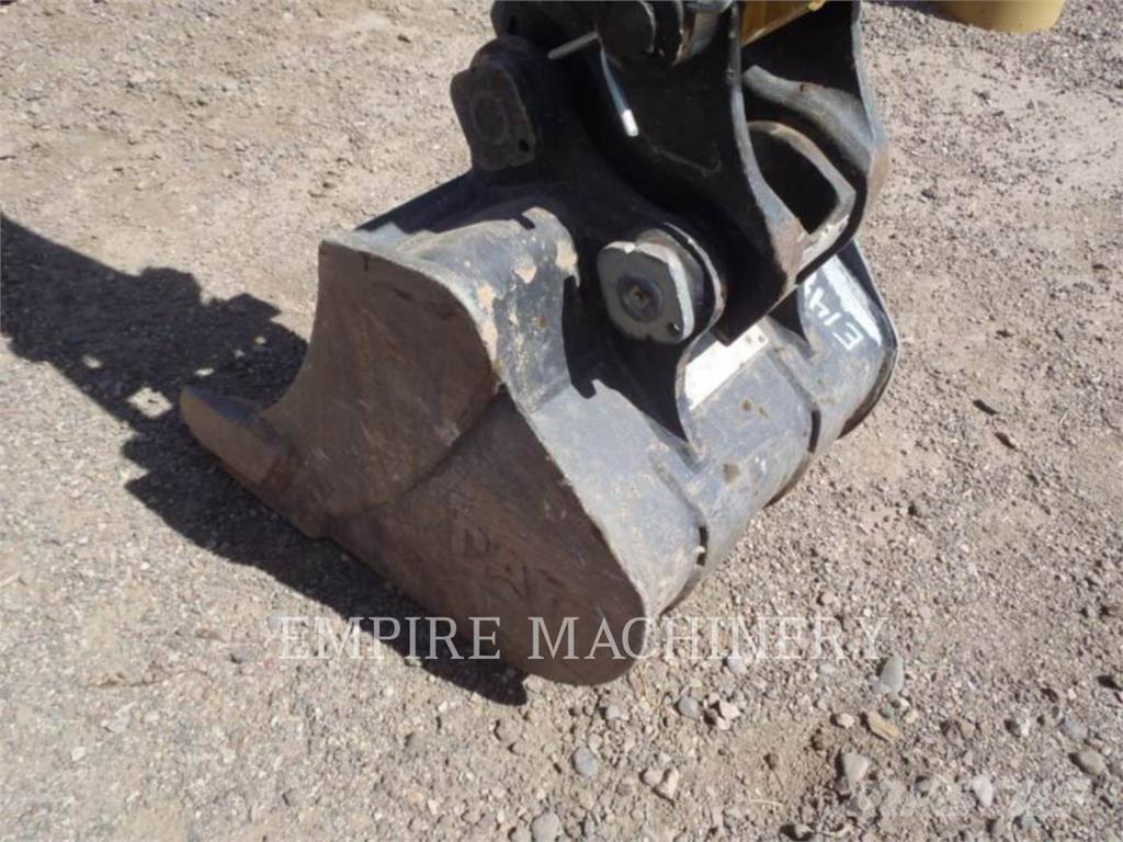 CAT 1T-16PO Utilaje construcții - Altele