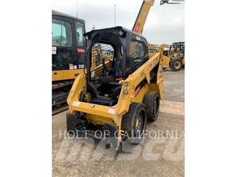 CAT 226 HF Mini incarcator