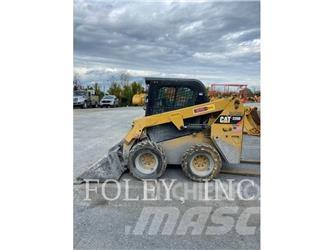 CAT 226D Mini incarcator