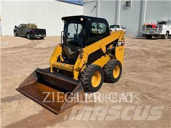CAT 226D Mini incarcator