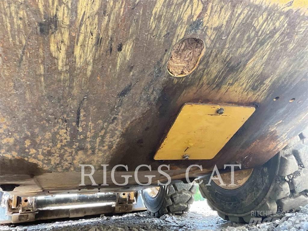 CAT 226D Mini incarcator