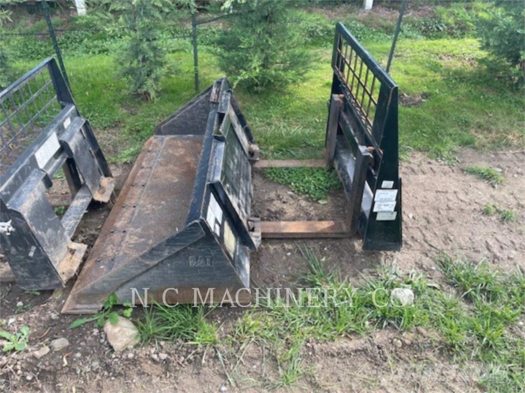 CAT 226D Mini incarcator