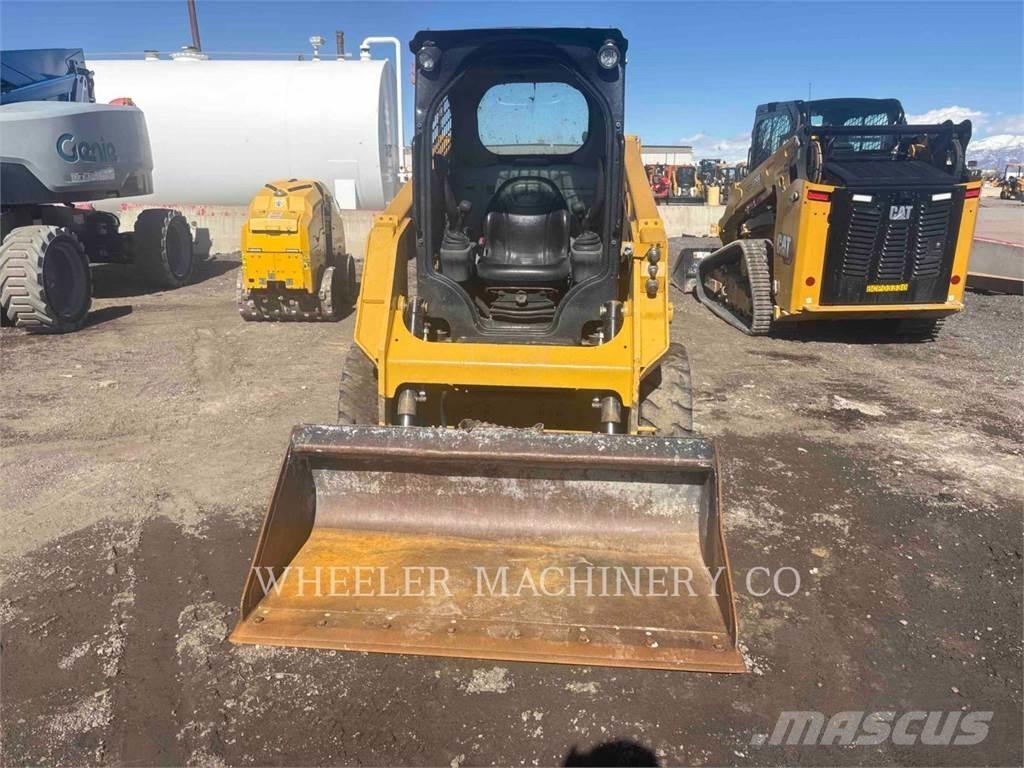 CAT 226D C1-H2 Mini incarcator