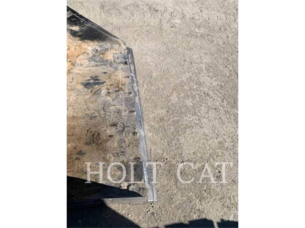 CAT 226D CAB Mini incarcator