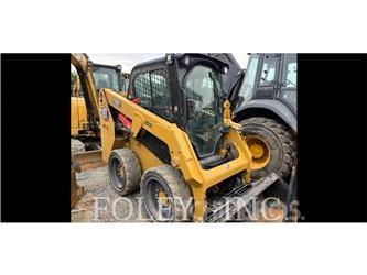 CAT 226D3 Mini incarcator