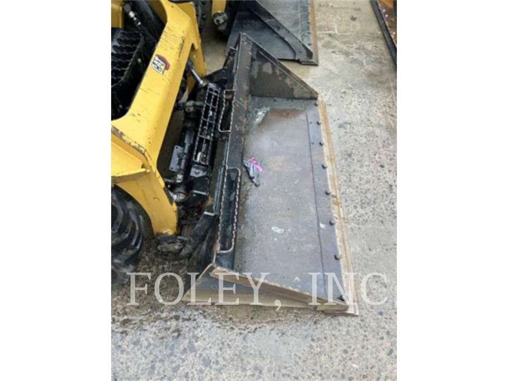 CAT 226D3 Mini incarcator