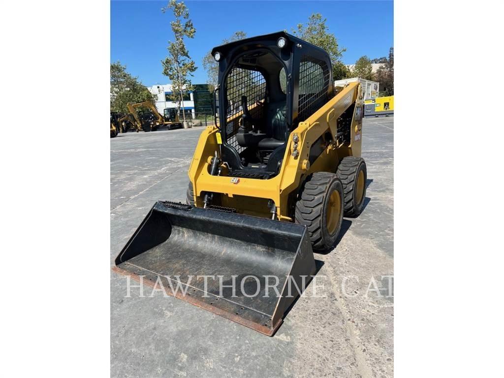 CAT 226D3 Mini incarcator