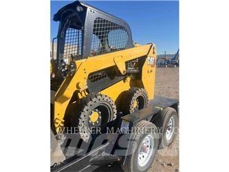 CAT 226D3 C1H2 Mini incarcator