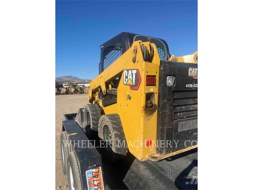 CAT 226D3 C1H2 Mini incarcator