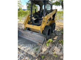 CAT 226D3 C1H2 Mini incarcator