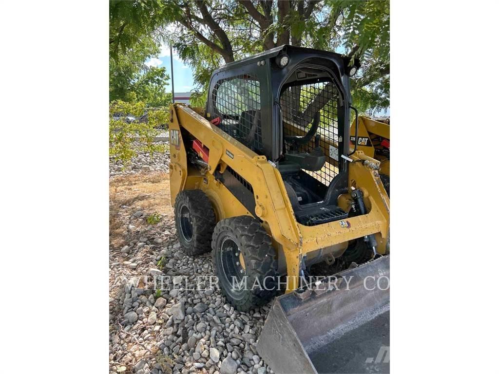 CAT 226D3 C1H2 Mini incarcator