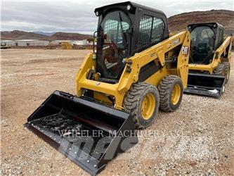 CAT 226D3 C3H2 Mini incarcator