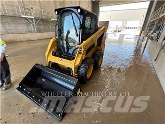 CAT 226D3 C3H2 Mini incarcator