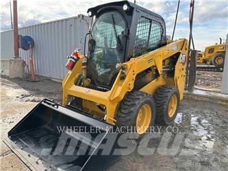 CAT 226D3 C3H2 Mini incarcator