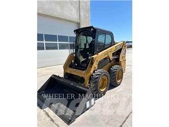 CAT 226D3 C3H2 Mini incarcator