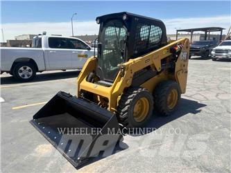 CAT 226D3 C3H2 Mini incarcator