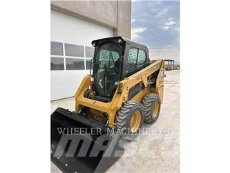 CAT 226D3 C3H2 Mini incarcator
