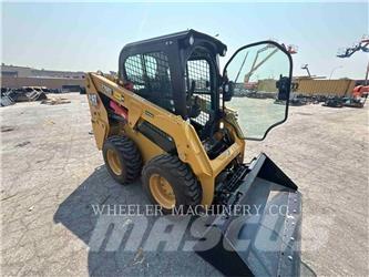 CAT 226D3 C3H2 Mini incarcator